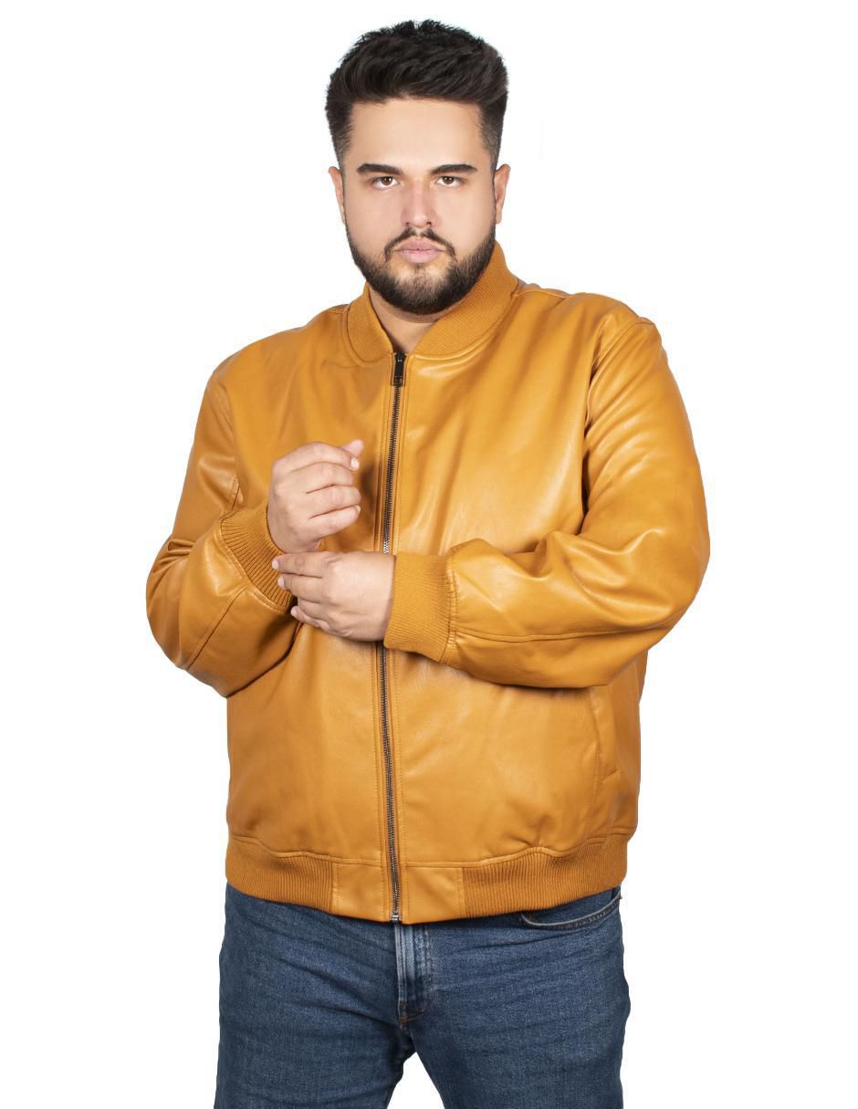 Chamarra casual impermeable con bolsillos para hombre Chamarra casual impermeable con bolsillos para hombre