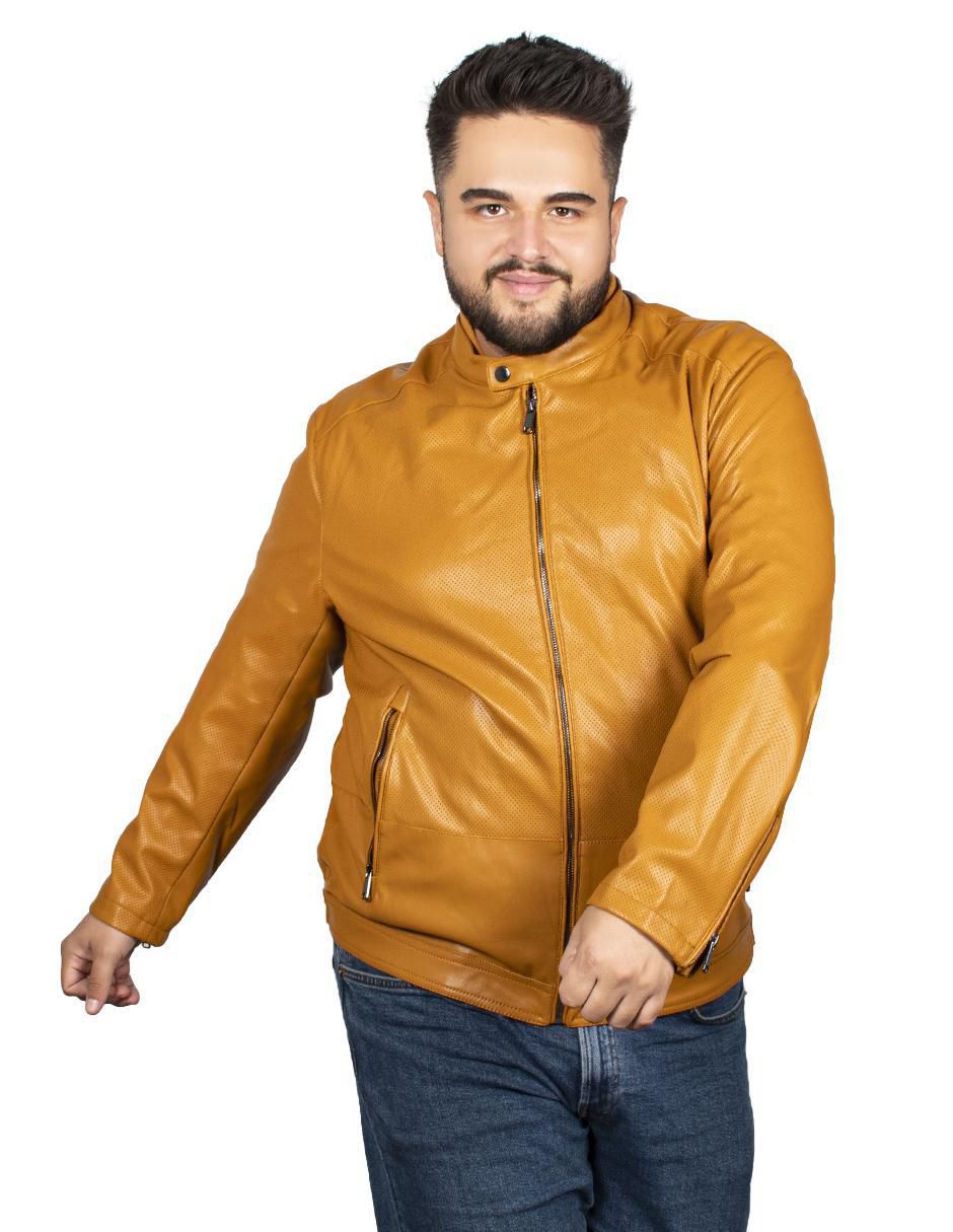 Chamarra casual impermeable con bolsillos para hombre Chamarra casual impermeable con bolsillos para hombre
