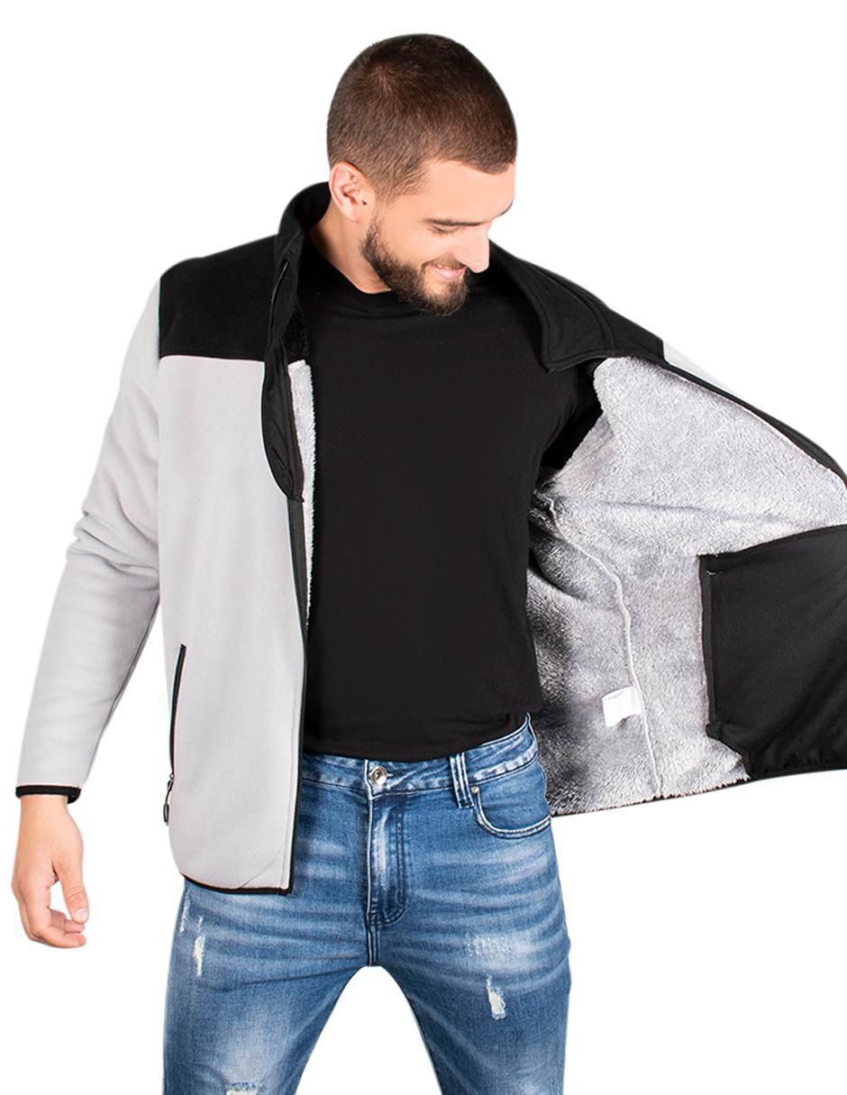 Sudadera para hombre 2