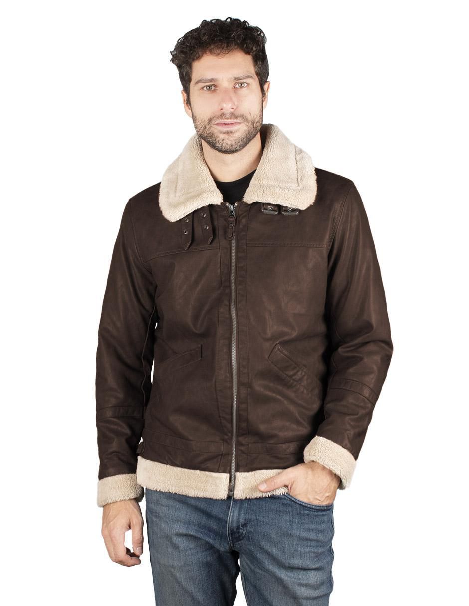 Chamarra casual impermeable para hombre Chamarra casual impermeable para hombre