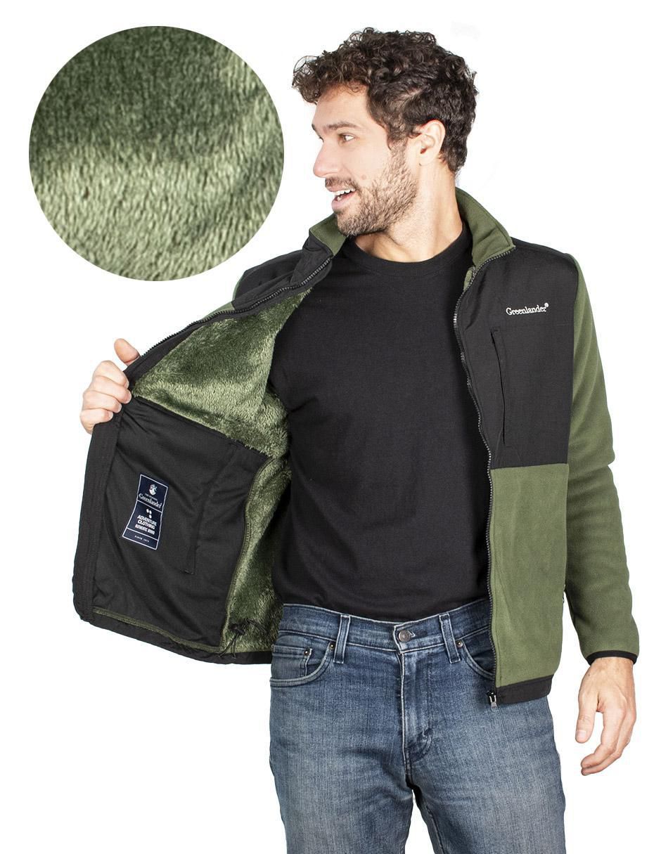 Sudadera para hombre 5