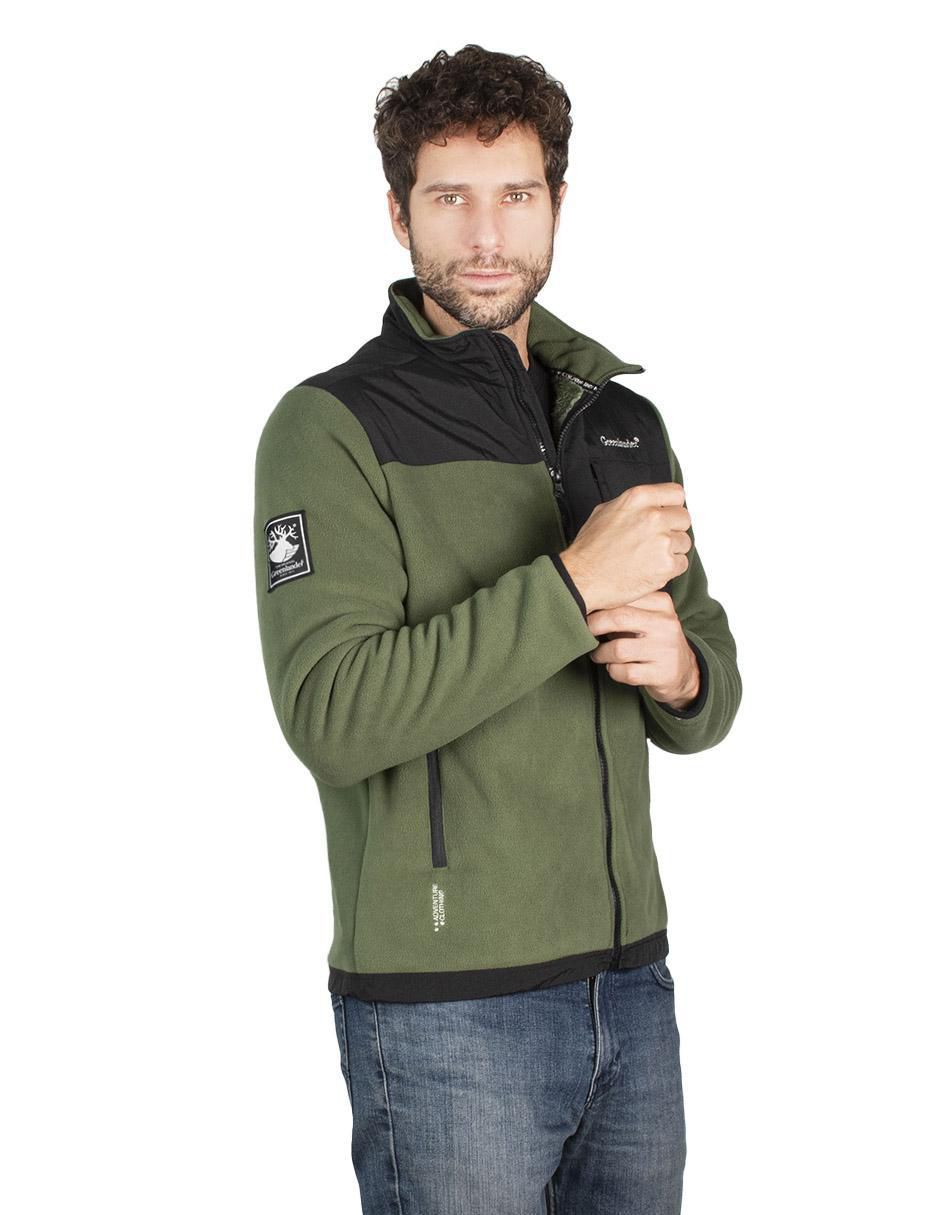 Sudadera para hombre 4
