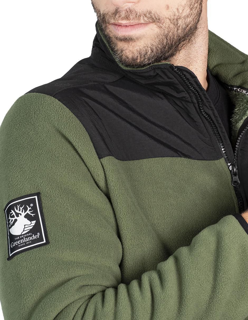 Sudadera para hombre 2