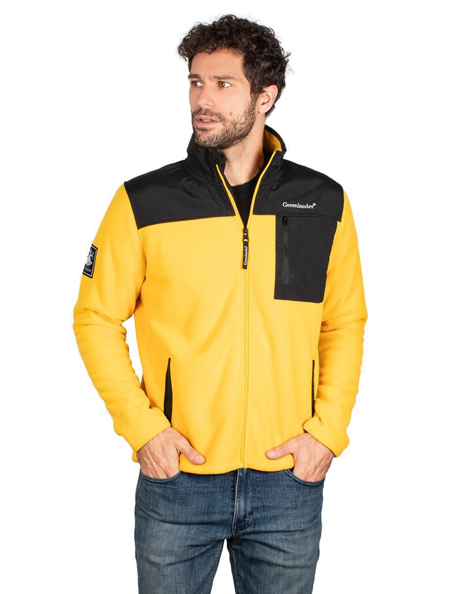 Suéter cuello alto para hombre Suéter cuello alto para hombre