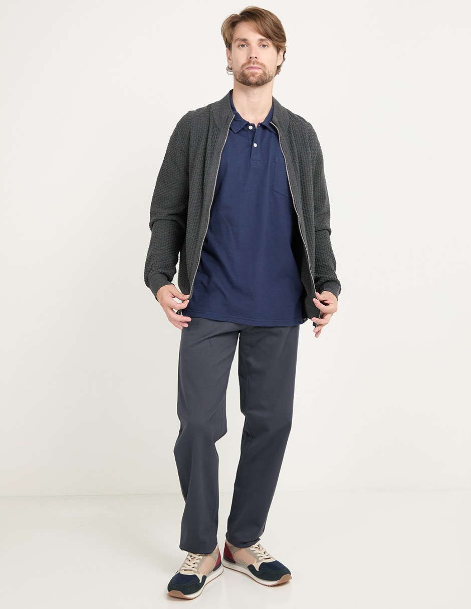 Playera tipo polo Dockers para hombre