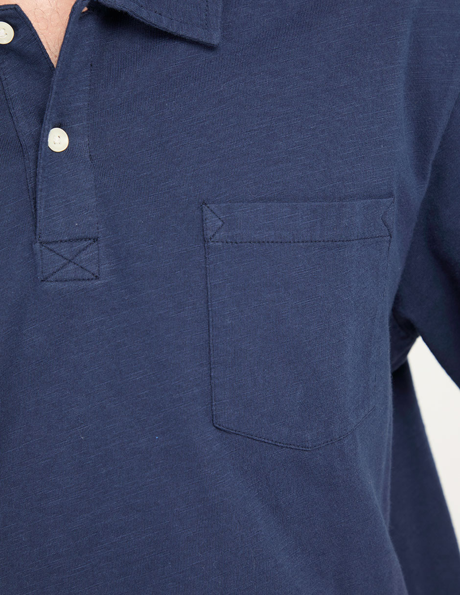 Playera tipo polo Dockers para hombre