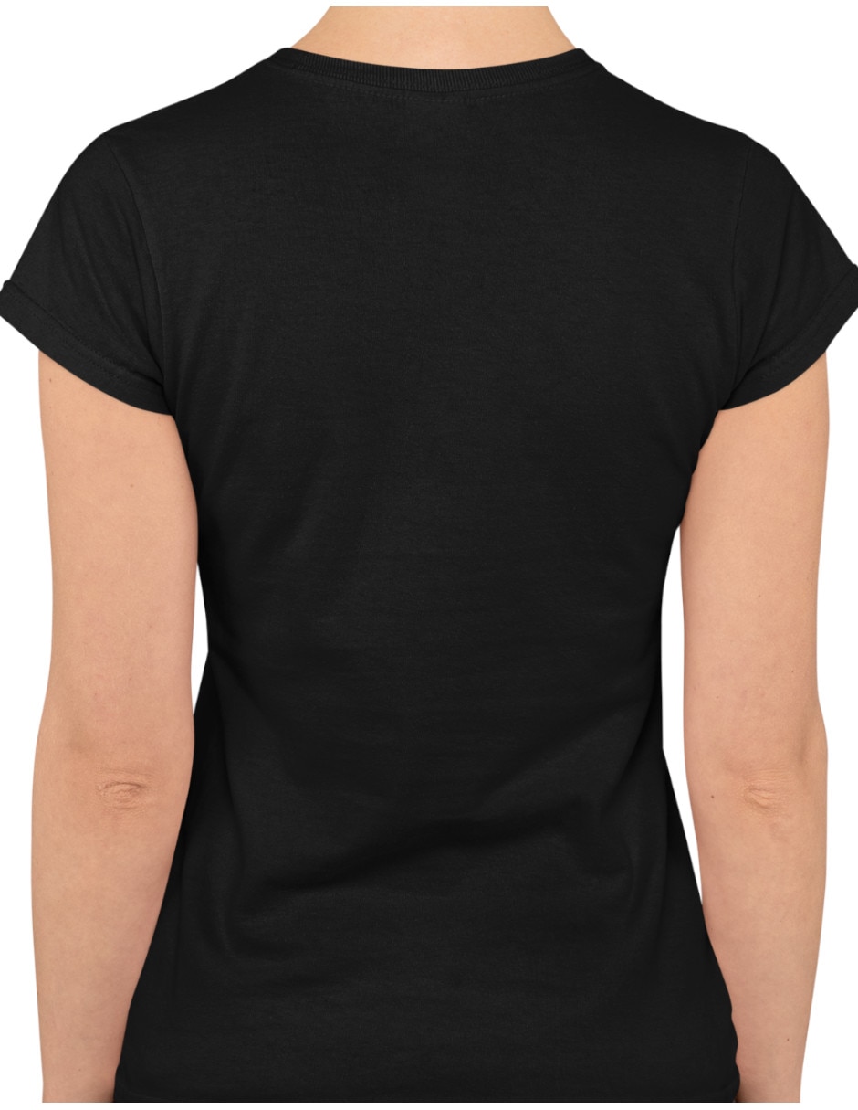 Playera Amor Sin Límites Pride Lgbt cuello redondo para hombre 3