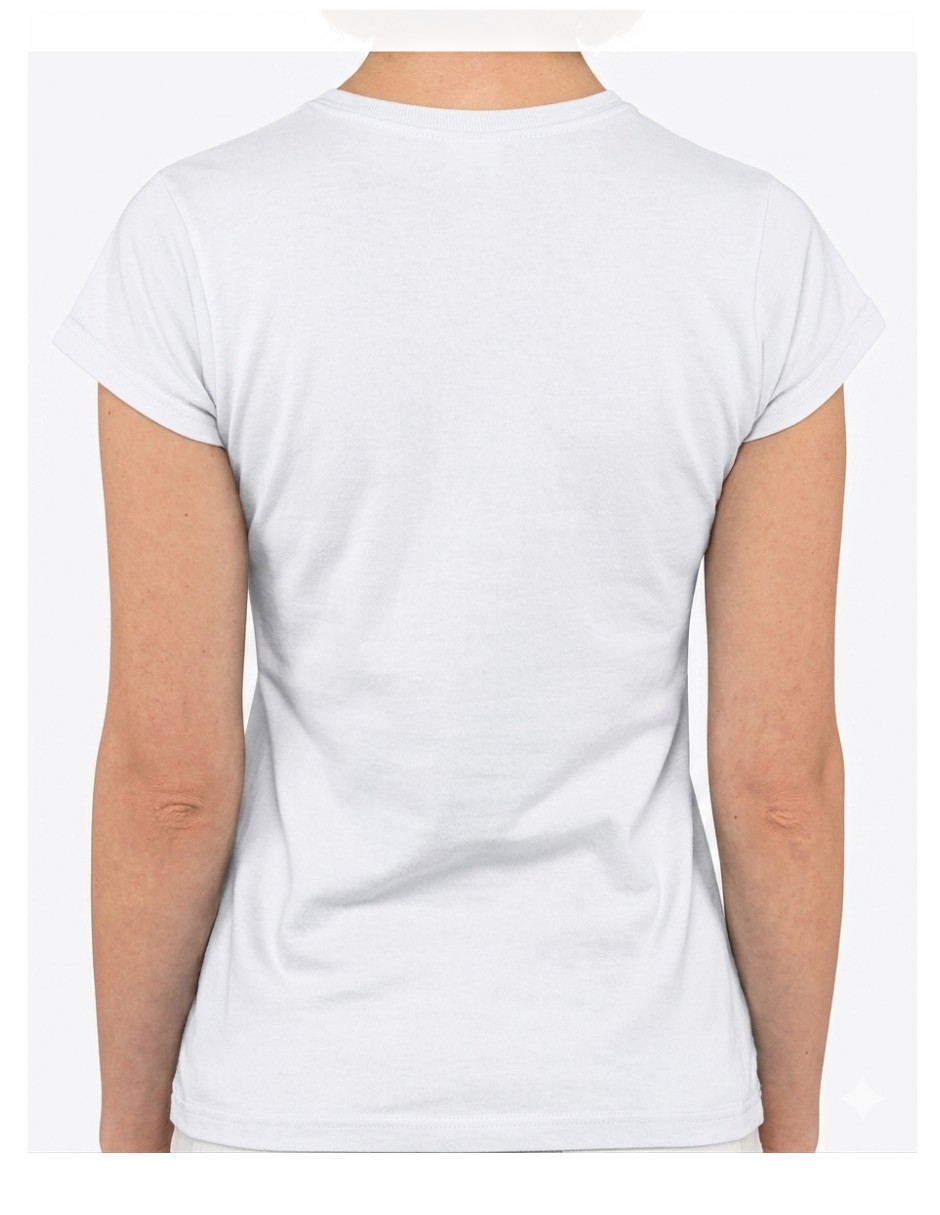 Playera Amor Sin Límites Pride Lgbt cuello redondo para hombre 2
