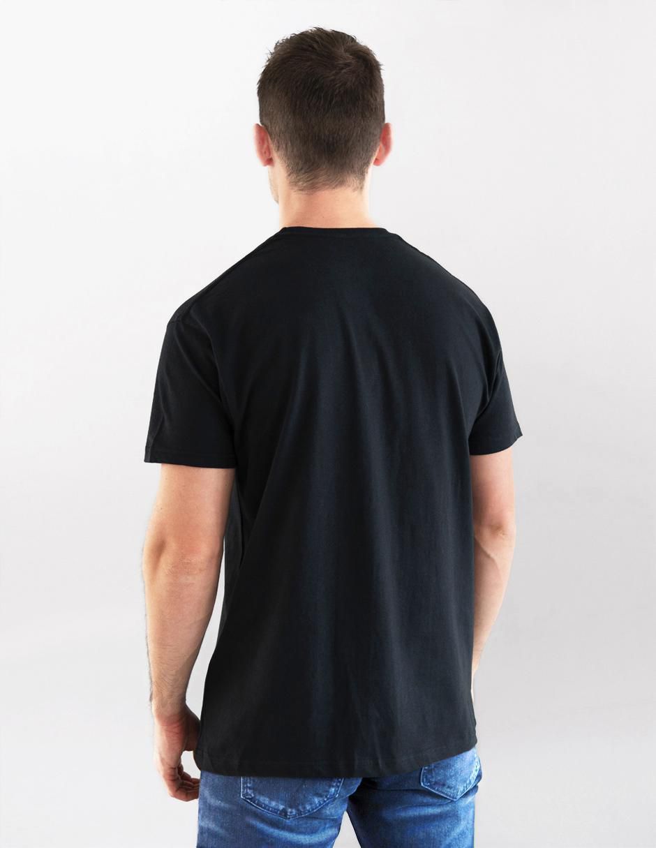 Playera Predator cuello redondo para hombre 2