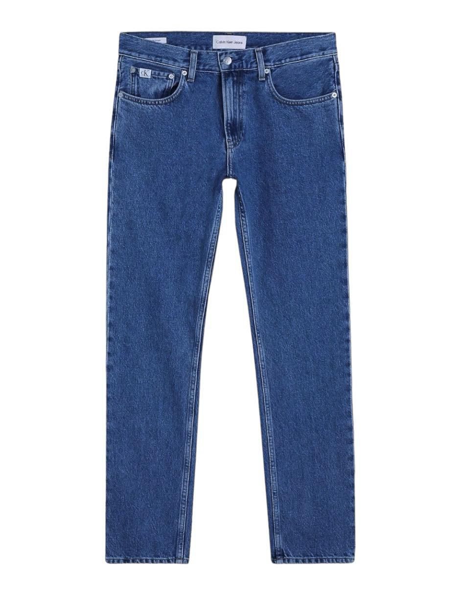 Jeans slim Calvin Klein para hombre