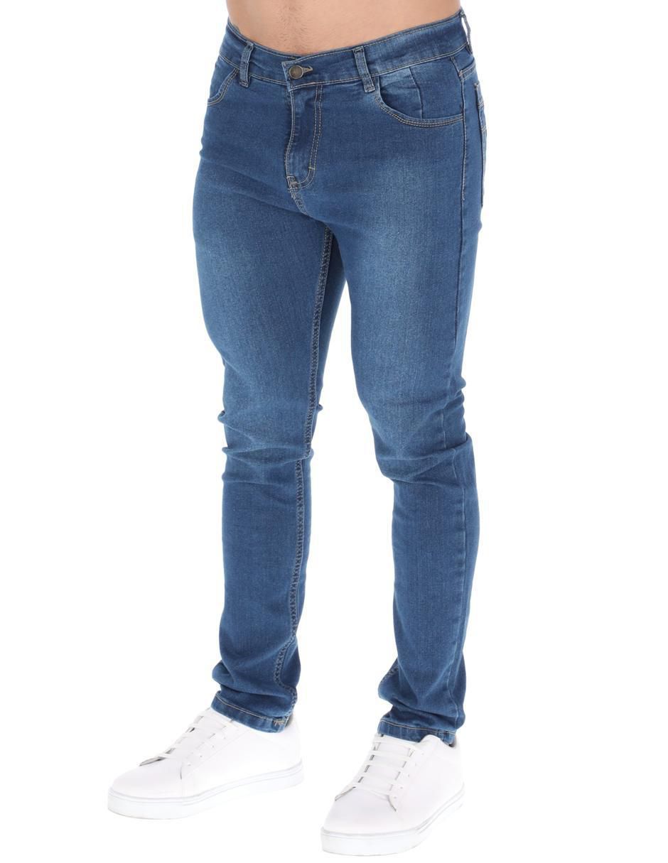 Pantalón skinny para hombre