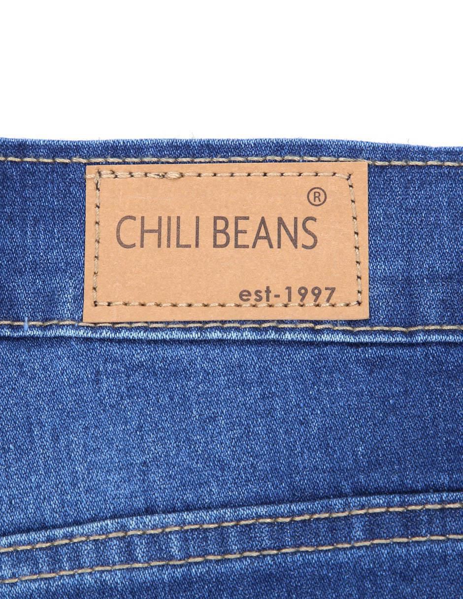 Pantalón skinny para hombre 2