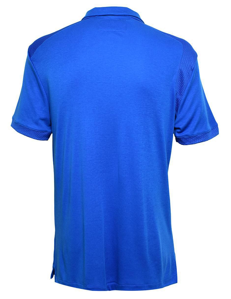 Playera tipo polo Le Coq Sportif D'or para hombre