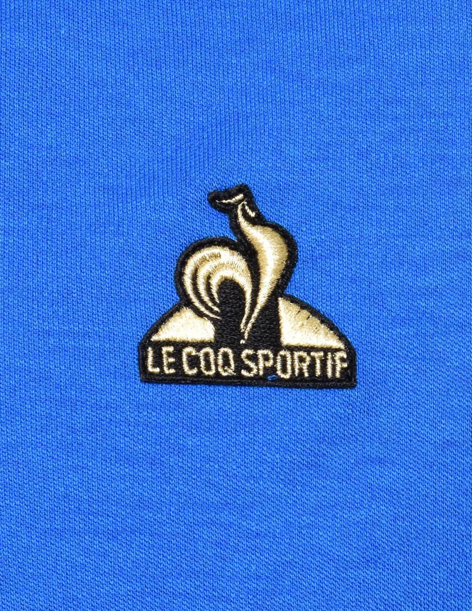 Playera tipo polo Le Coq Sportif D'or para hombre