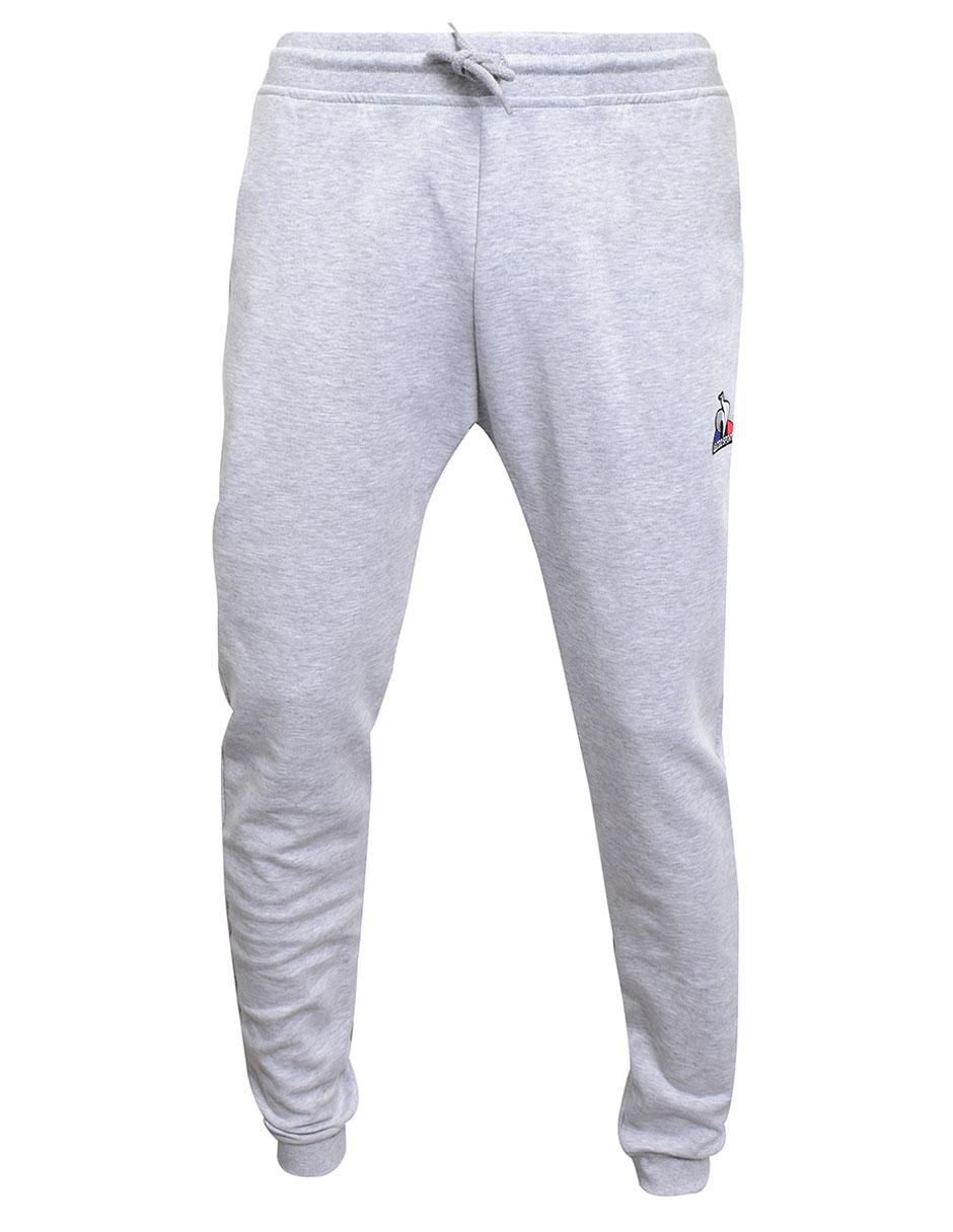 Pants regular Lecoq Sportif con agujeta para hombre Pants regular Lecoq Sportif con agujeta para hombre