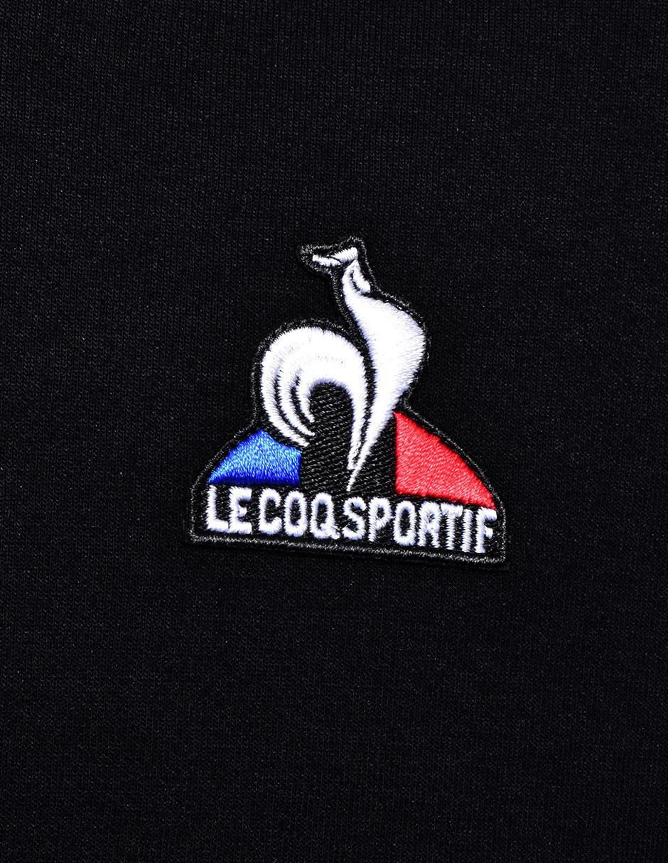Pants regular Lecoq Sportif con cinta para hombre