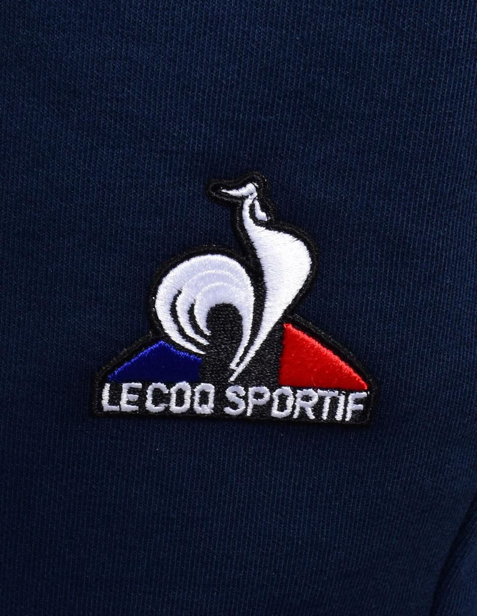 Pants regular Lecoq Sportif con cinta para hombre