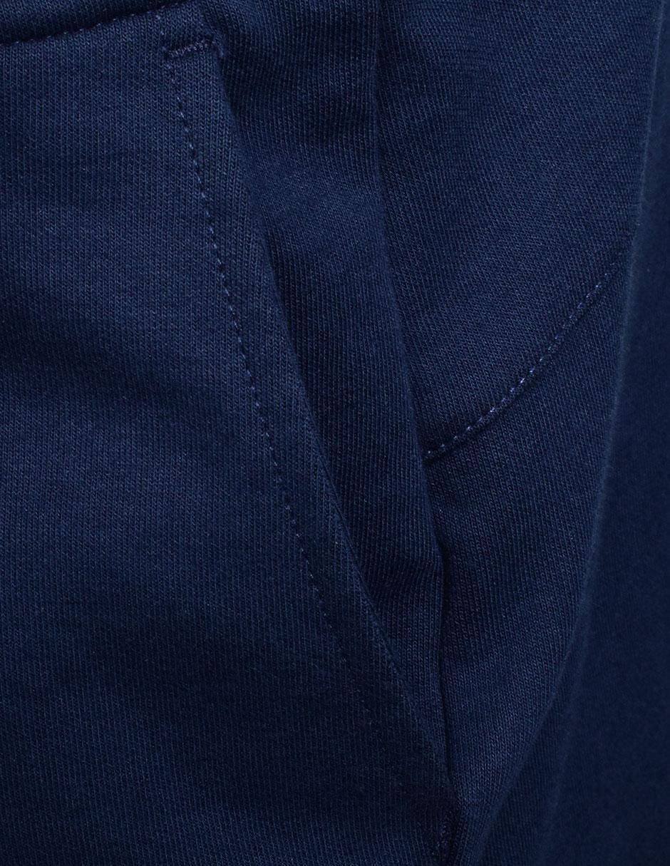 Pants regular Lecoq Sportif con cinta para hombre