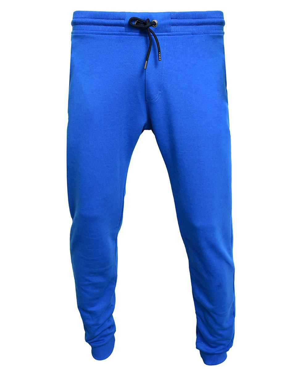 Pants regular Lecoq Sportif con cinta para hombre Pants regular Lecoq Sportif con cinta para hombre