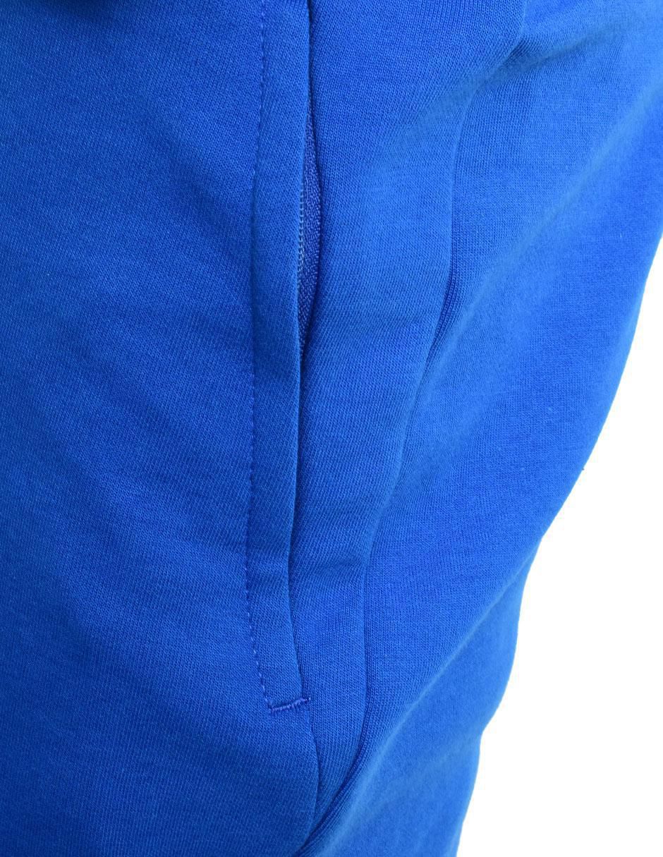 Pants regular Lecoq Sportif con cinta para hombre 2