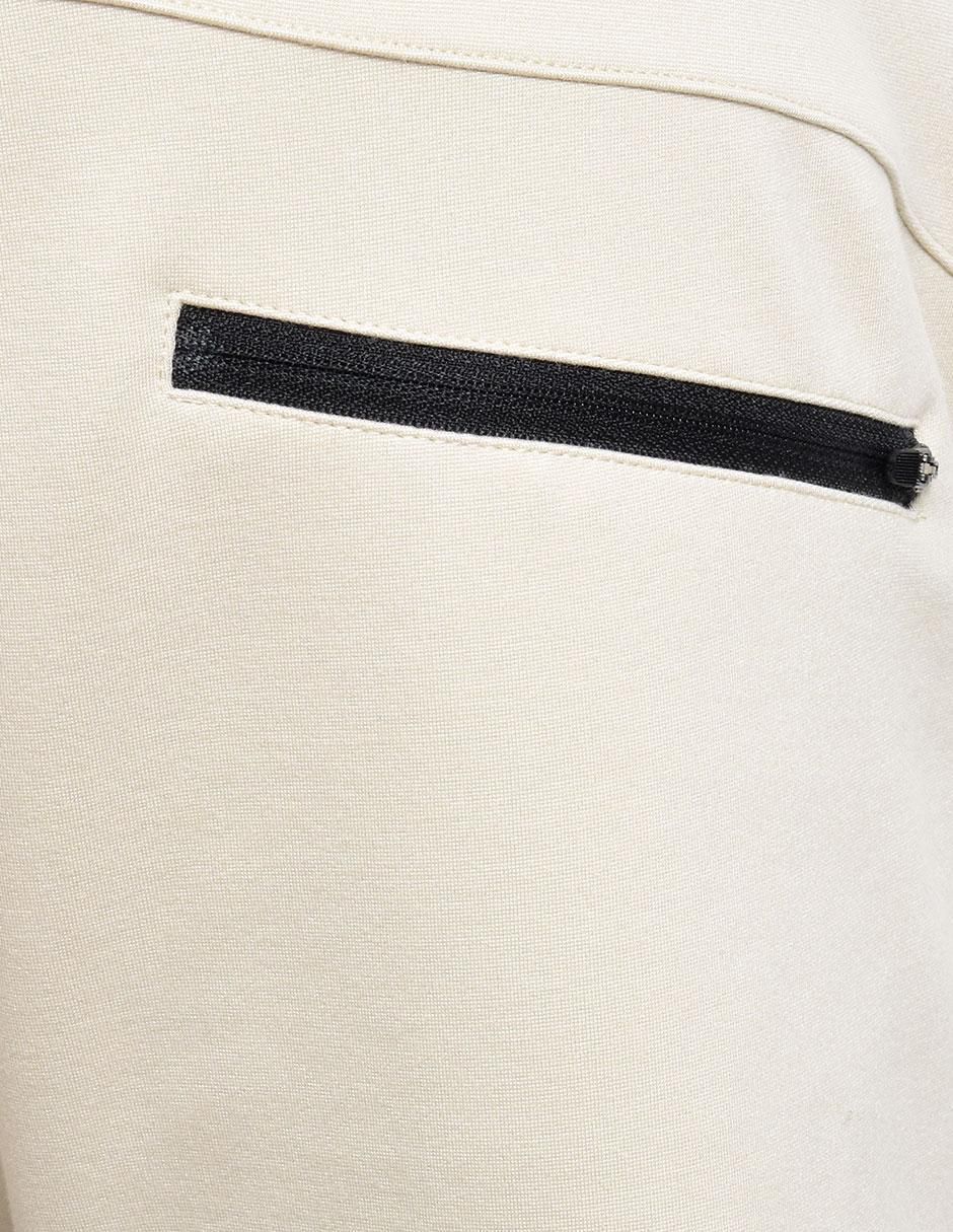Pants regular Lecoq Sportif con cinta para hombre 2