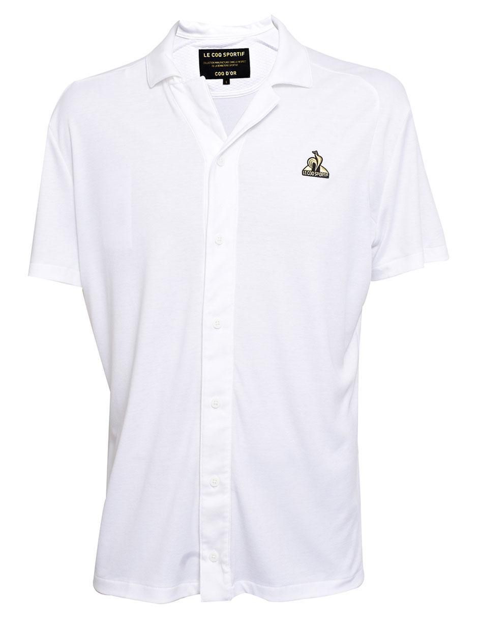 Camisa casual manga corta para hombre Camisa casual manga corta para hombre