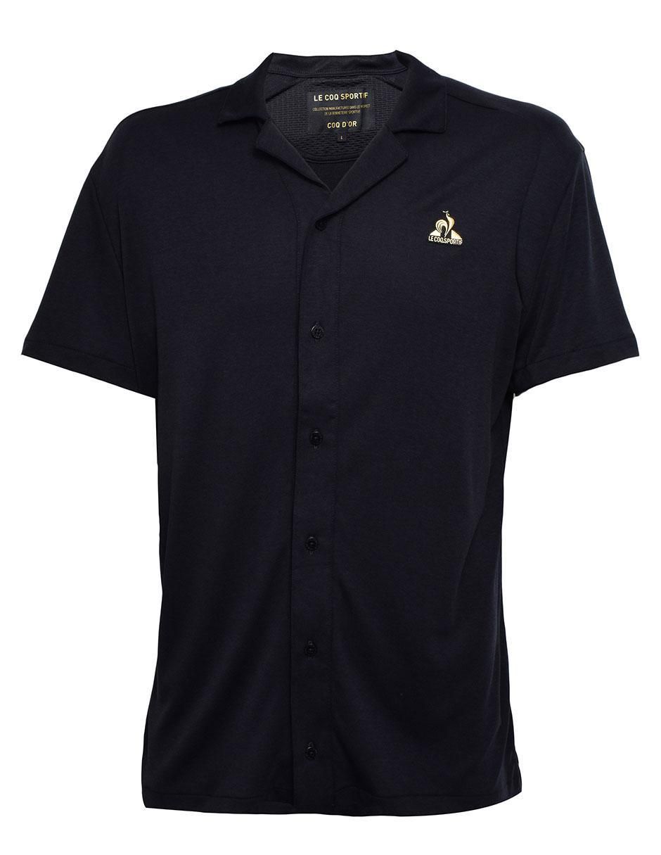 Camisa casual manga corta para hombre Camisa casual manga corta para hombre