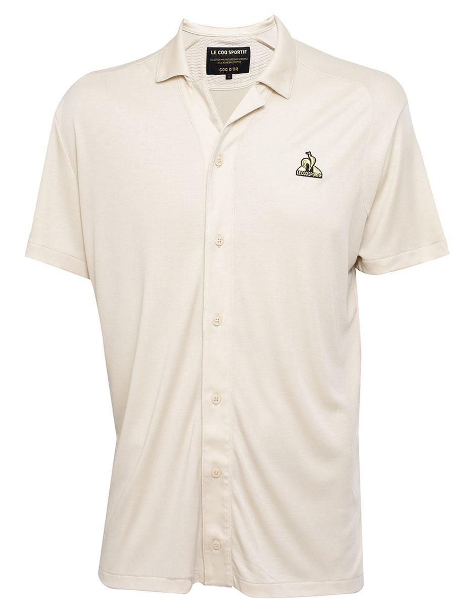 Camisa casual manga corta para hombre Camisa casual manga corta para hombre