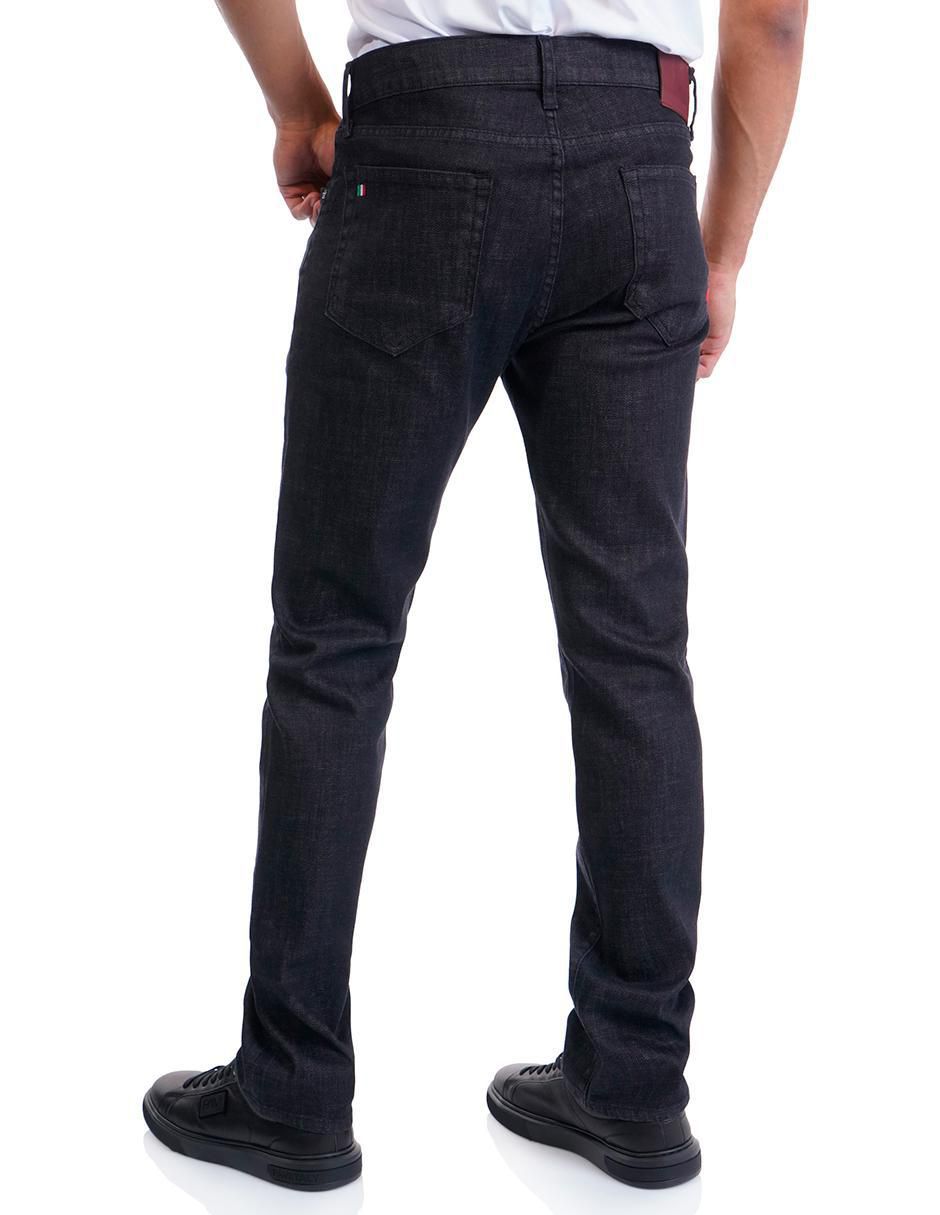 Jeans slim para hombre 3