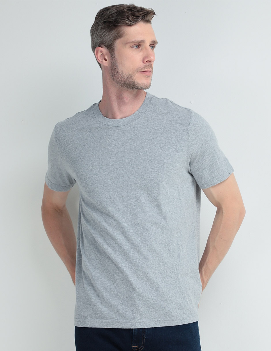 Playera Old Navy cuello redondo para hombre