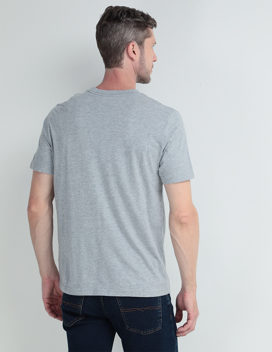 Playera Old Navy cuello redondo para hombre