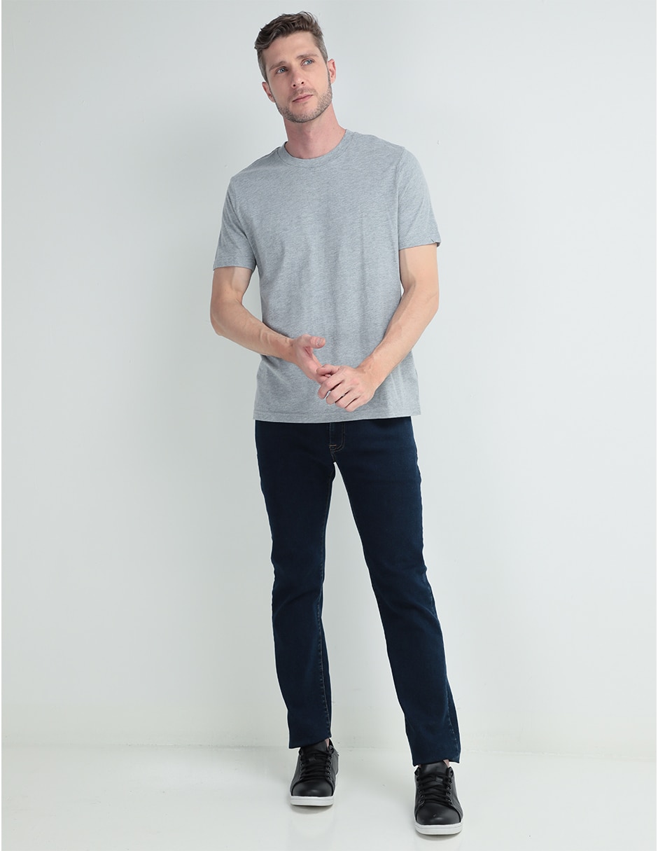 Playera Old Navy cuello redondo para hombre