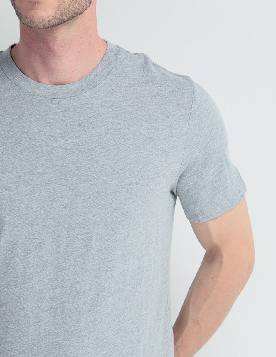 Playera Old Navy cuello redondo para hombre