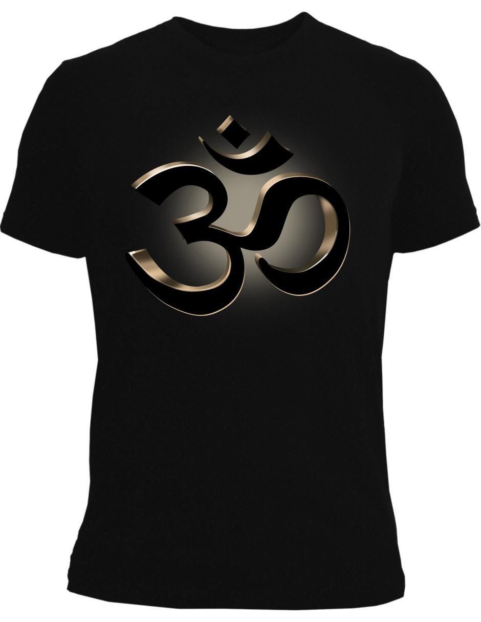 Playera marëvnyk buda cuello redondo para hombre