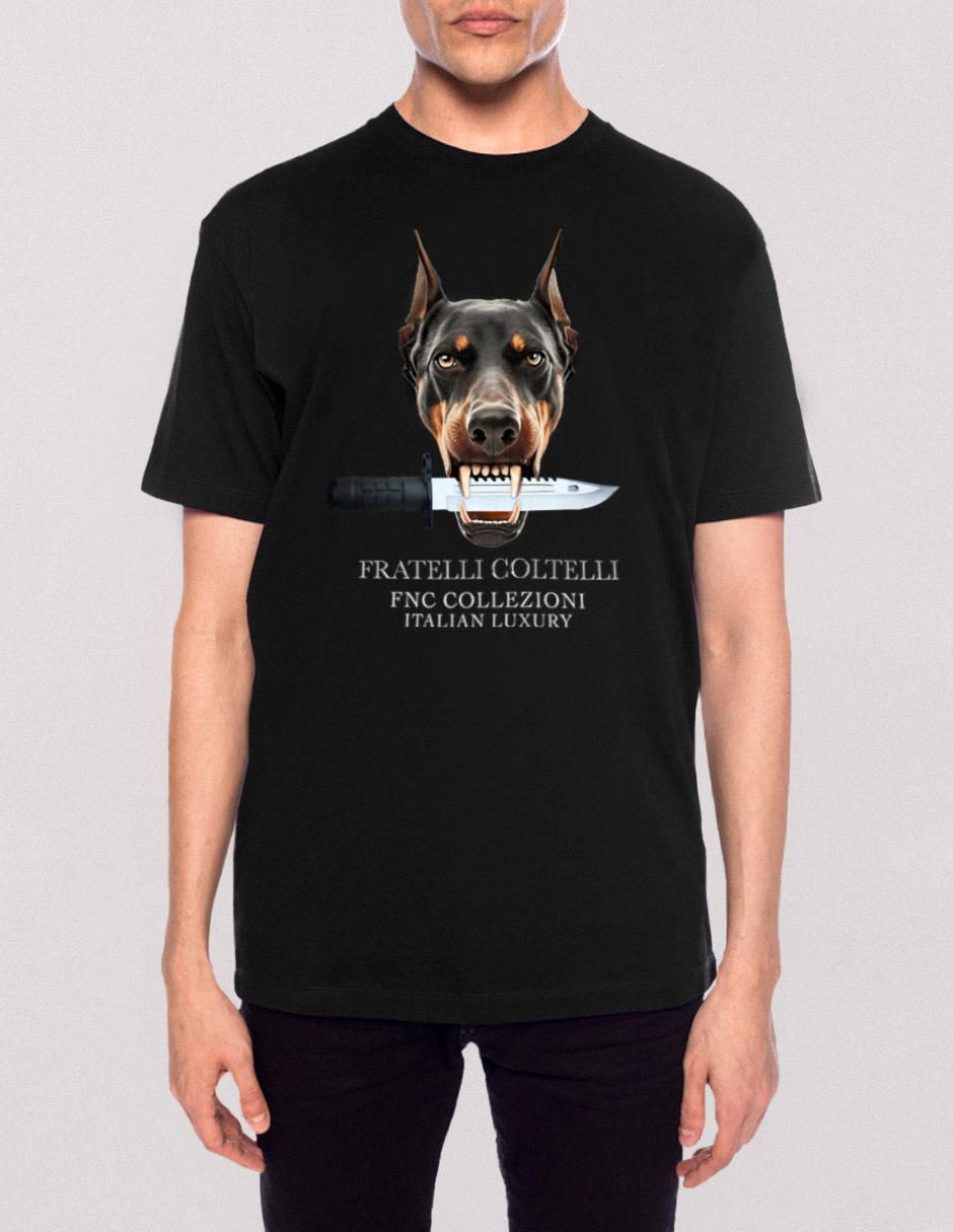 Playera cuello redondo para hombre Playera cuello redondo para hombre