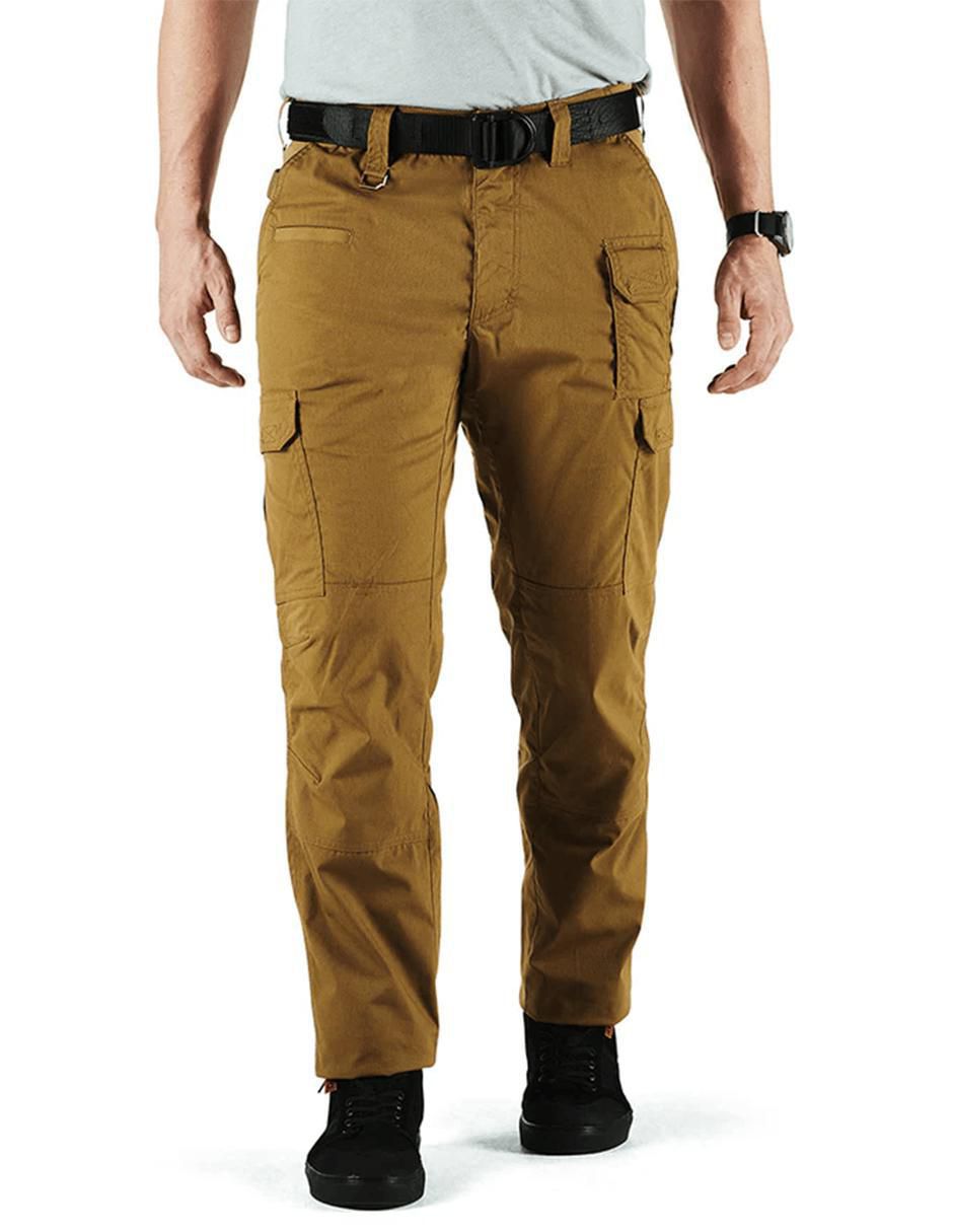 Pantalón casual straight 5.11 Tactical para hombre