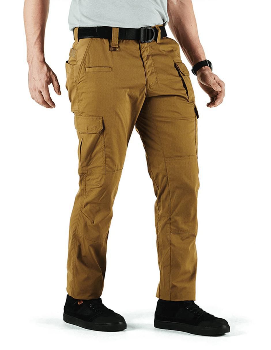 Pantalón casual straight 5.11 Tactical para hombre