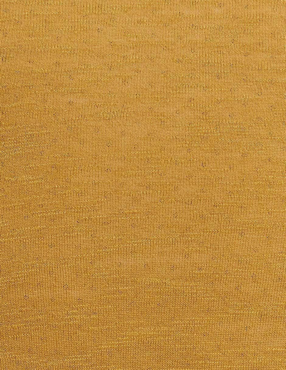 Sueter Vittorio Forti cuello V para hombre