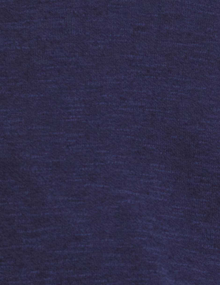Suéter cuello v para hombre 2