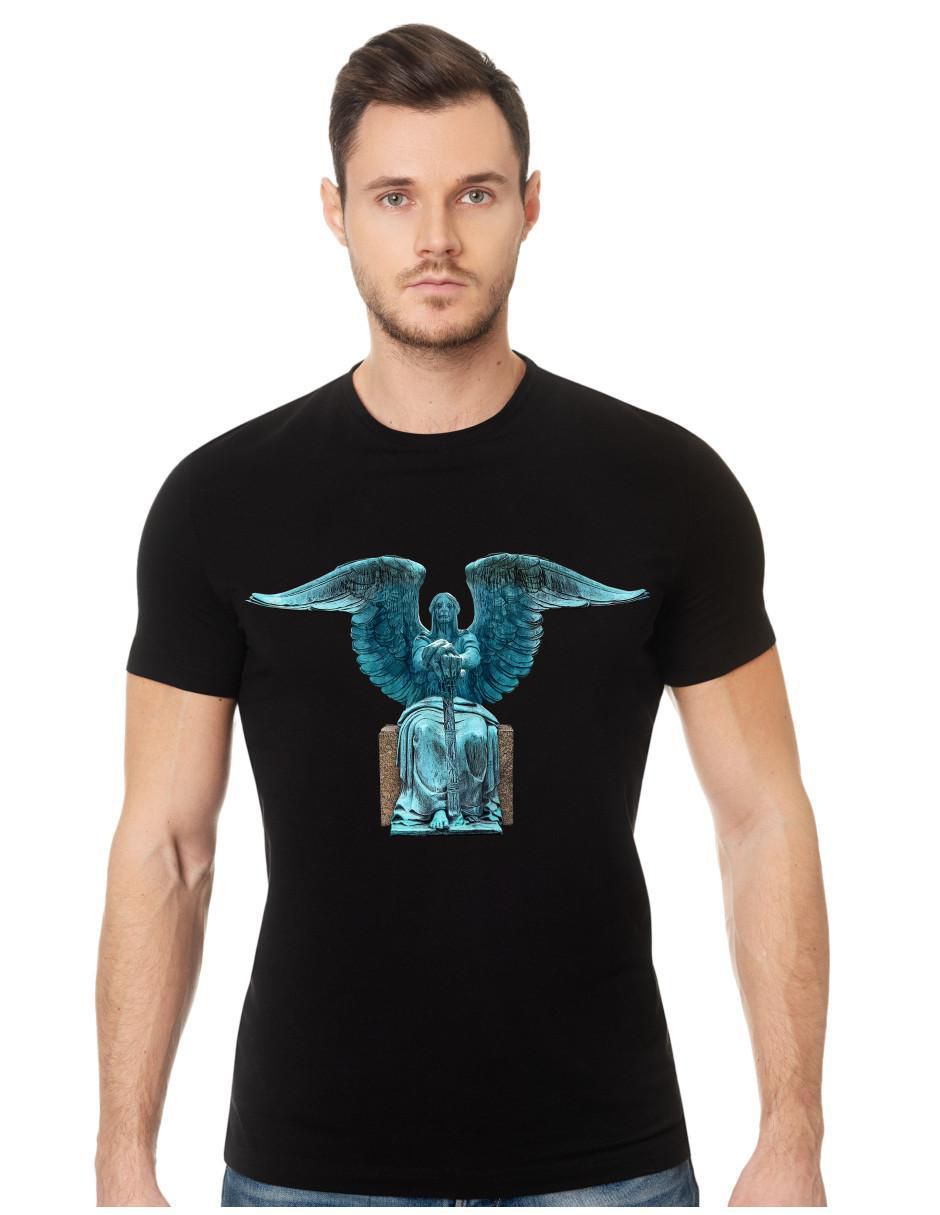 Playera Alta Gama Nightlife cuello redondo para hombre Playera Alta Gama Nightlife cuello redondo para hombre