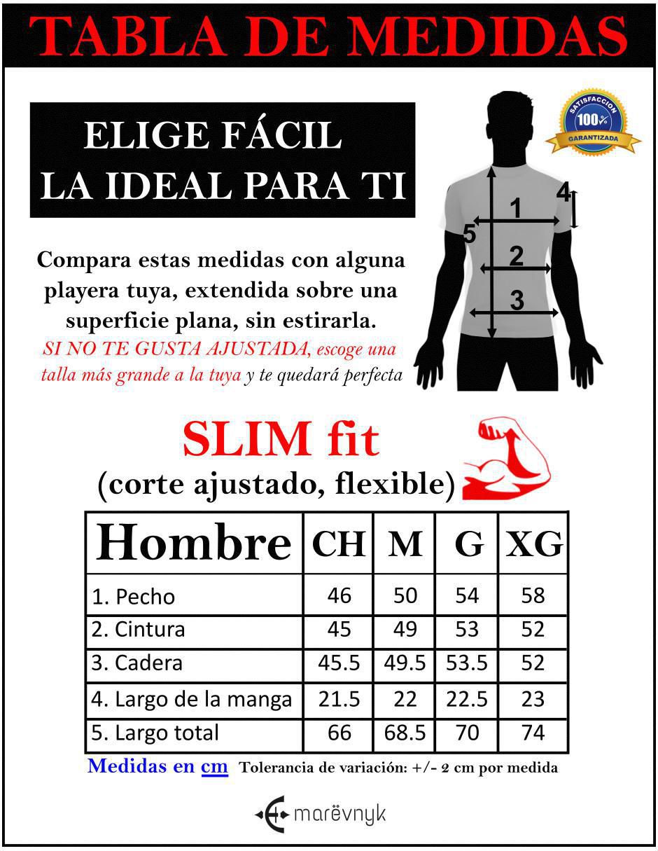 Playera Alta Gama Nightlife cuello redondo para hombre