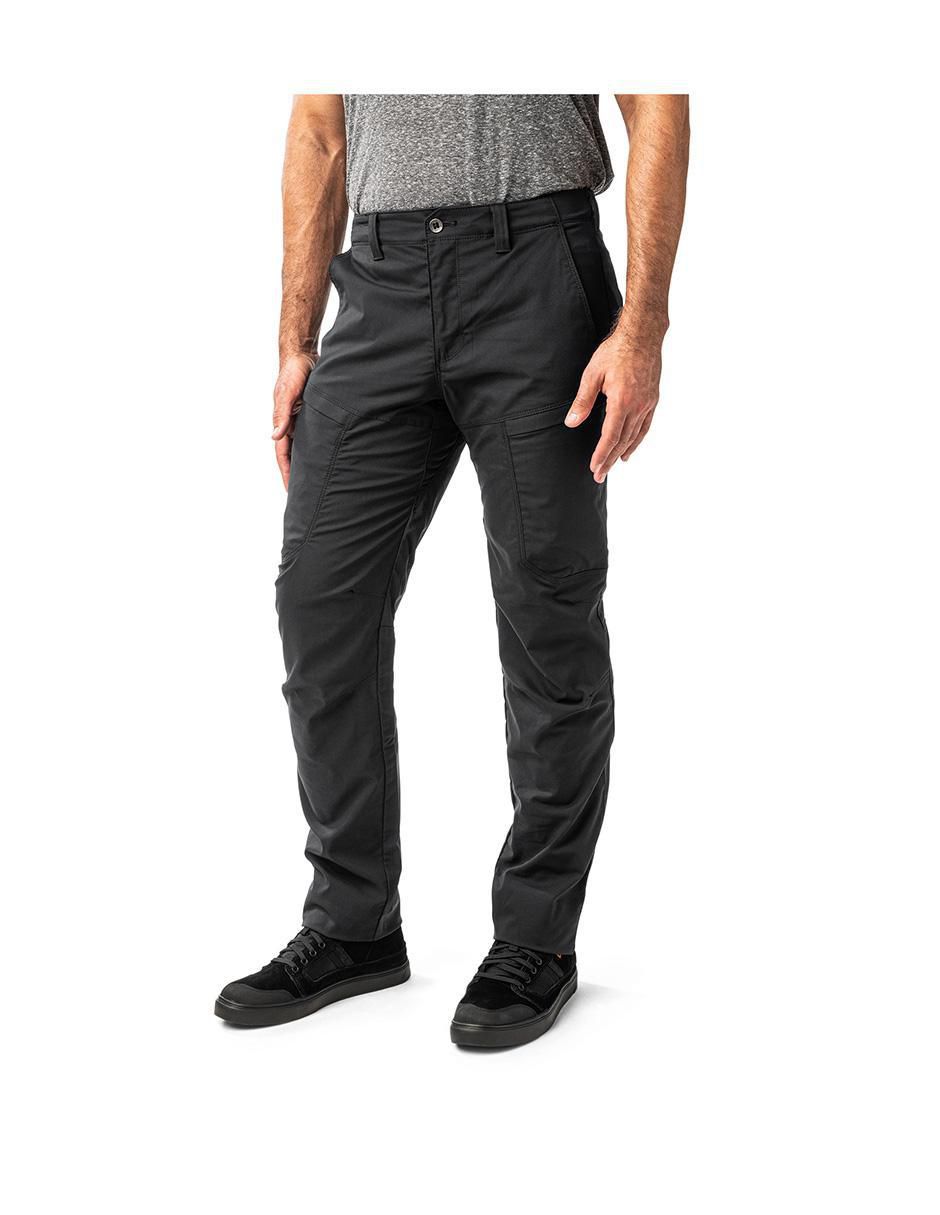 Pantalón cargo recto para hombre Pantalón cargo recto para hombre