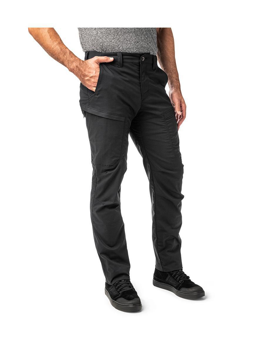 Pantalón cargo recto para hombre 2