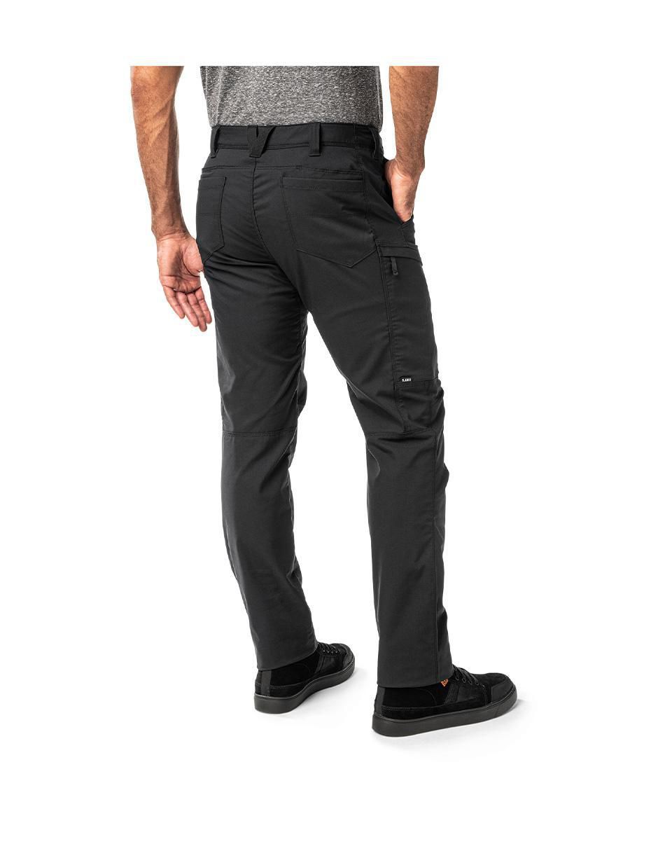 Pantalón cargo recto para hombre 3