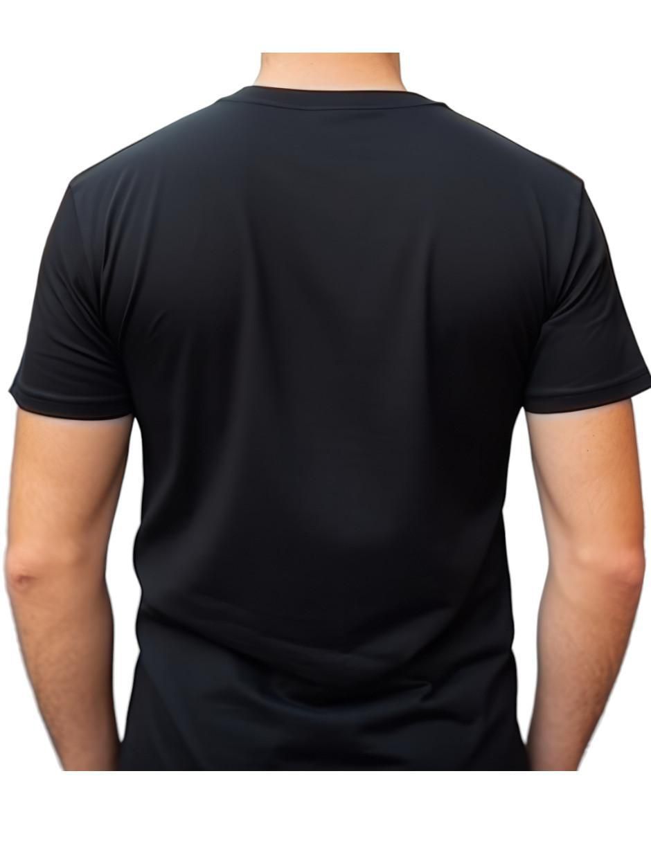 Playera Marëvnyk Fiesta Brava Torero Derechazo cuello redondo para hombre