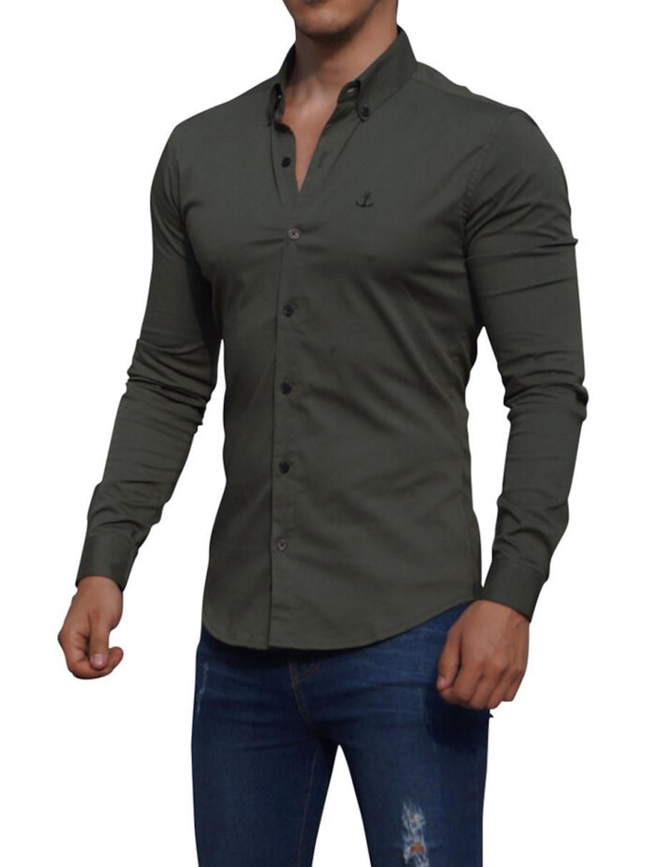 Verde militar 7