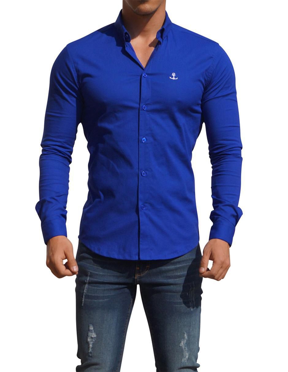 Azul rey 3