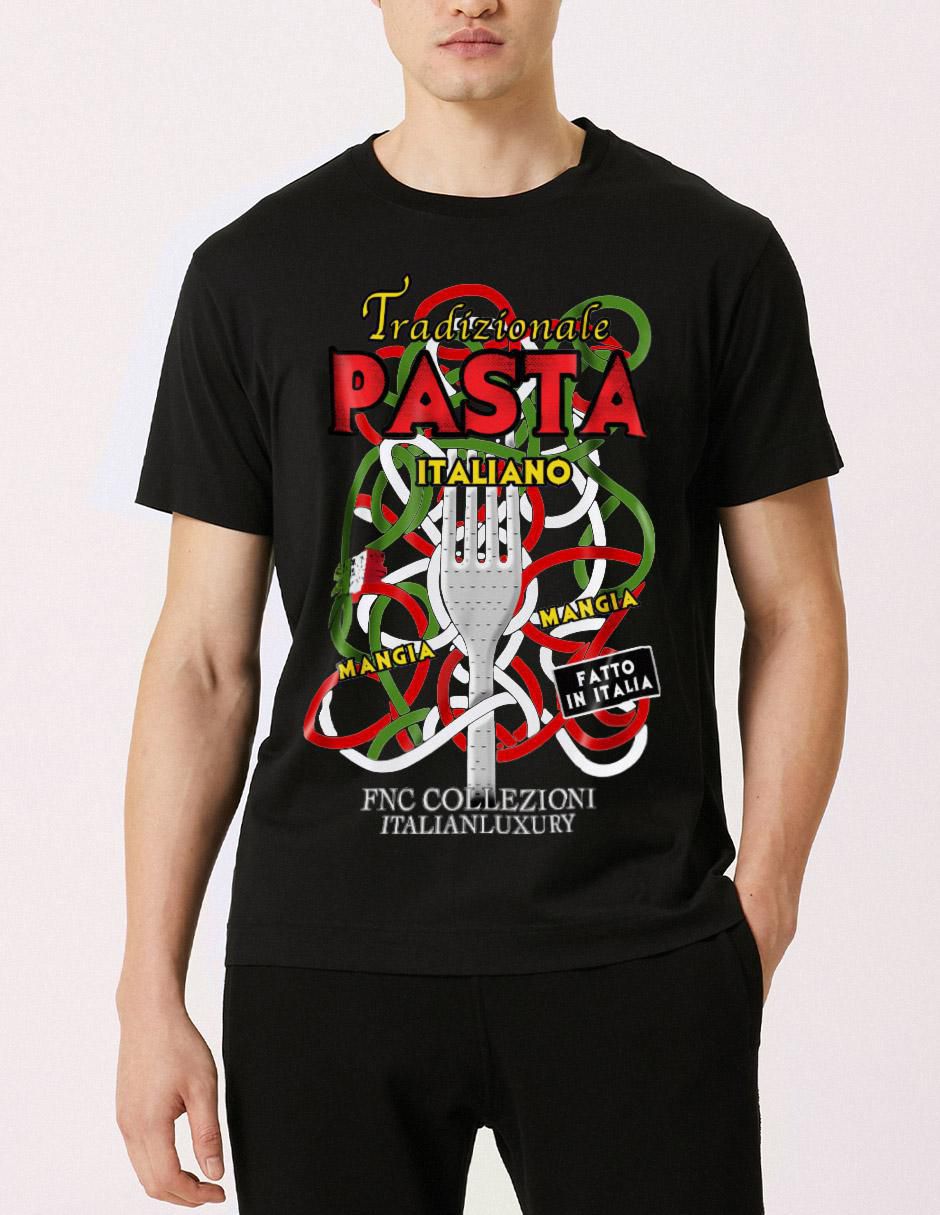 Playera cuello redondo para hombre Playera cuello redondo para hombre
