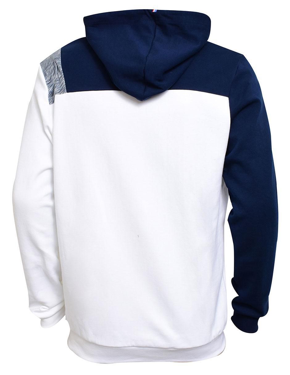 Sudadera Lecoq Sportif para hombre 4