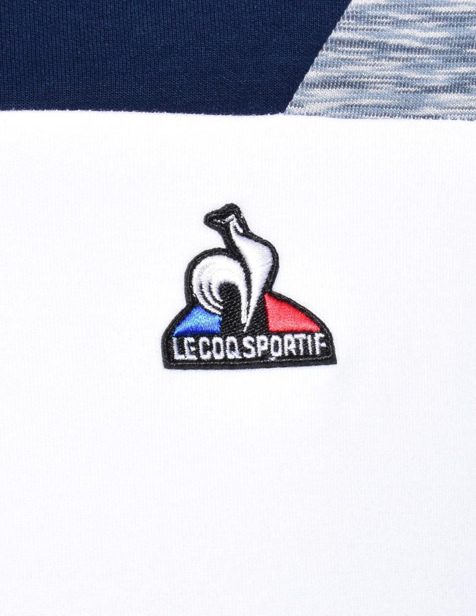 Sudadera Lecoq Sportif para hombre 3